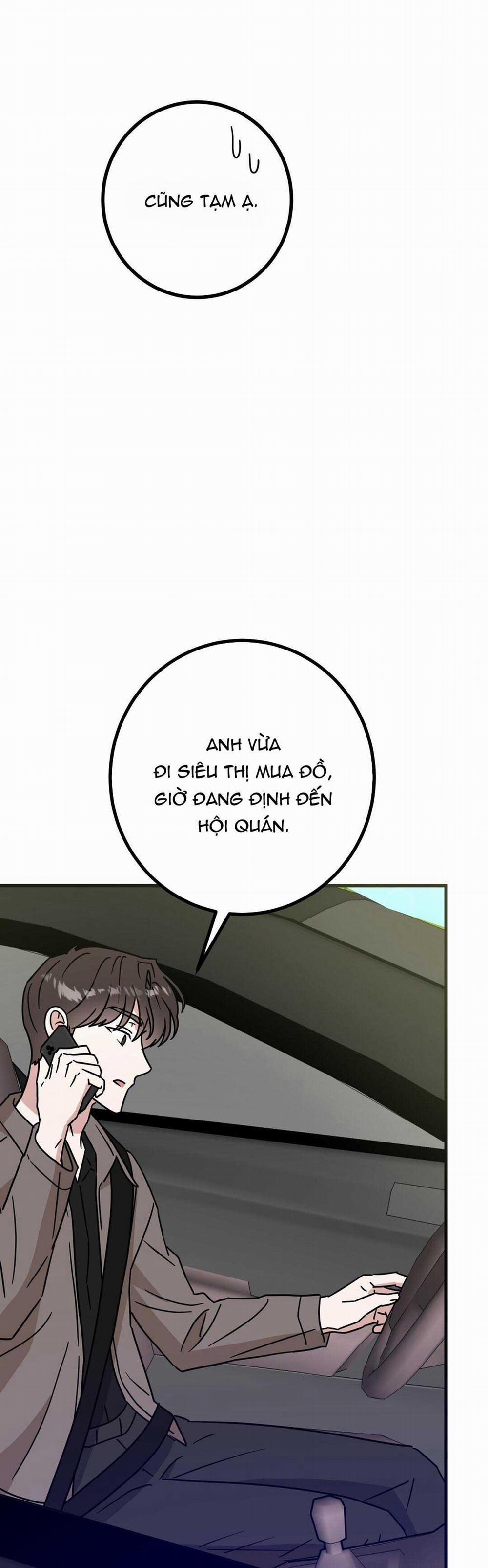 Nhà Tôi Thành Phim Trường Mất Rồi 59 trang 34