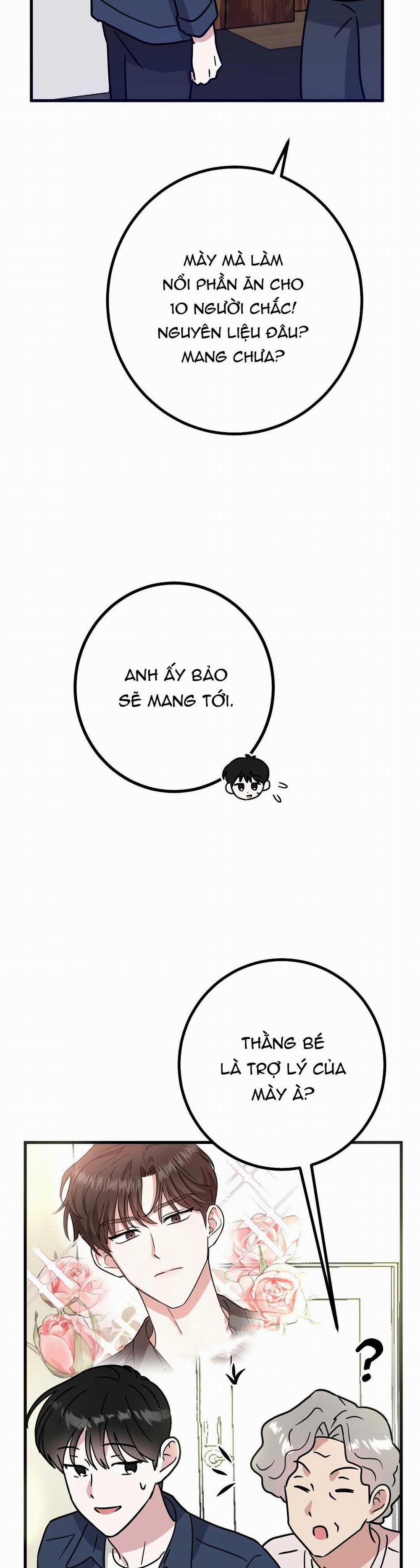 Nhà Tôi Thành Phim Trường Mất Rồi 59 trang 39