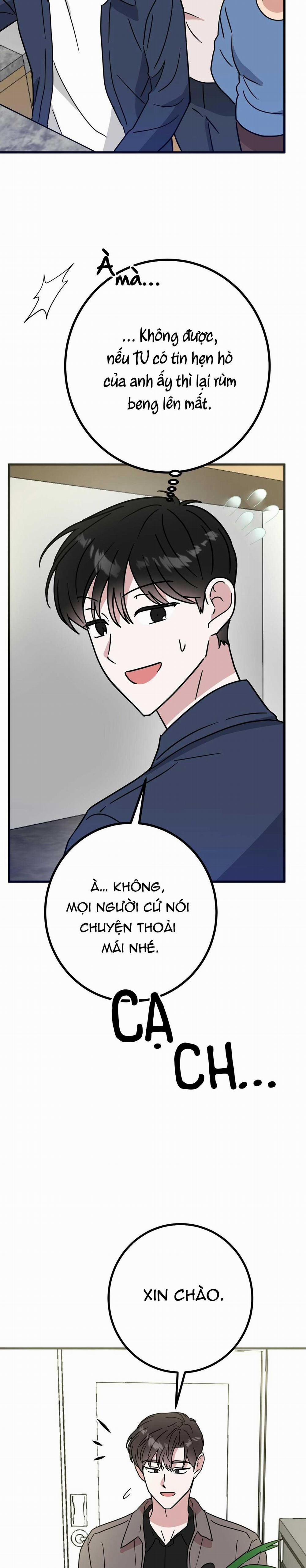 Nhà Tôi Thành Phim Trường Mất Rồi 59 trang 42