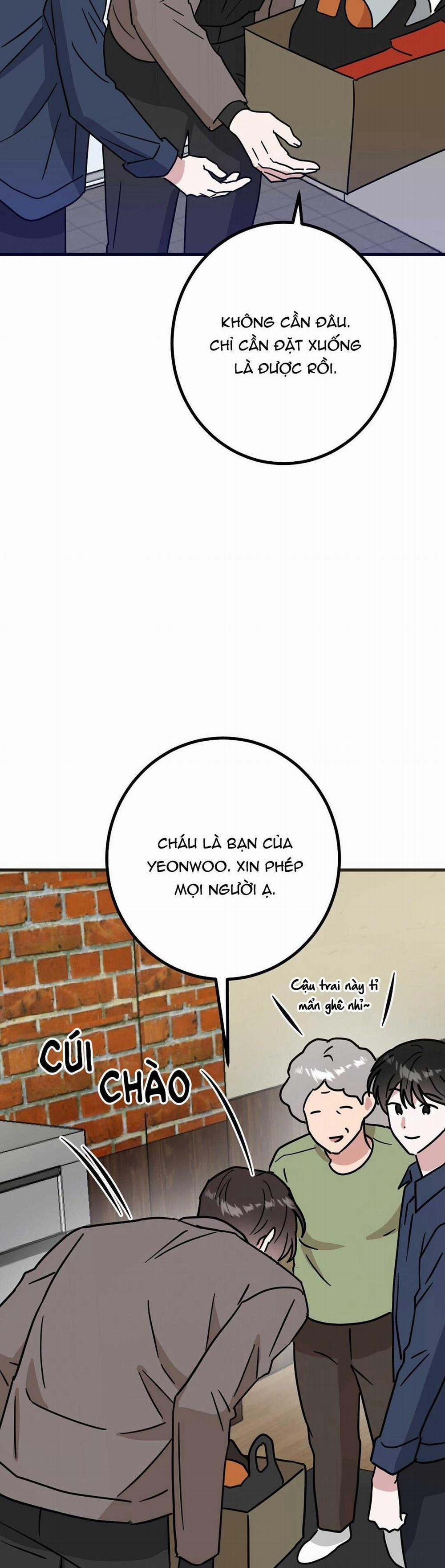 Nhà Tôi Thành Phim Trường Mất Rồi 59 trang 44