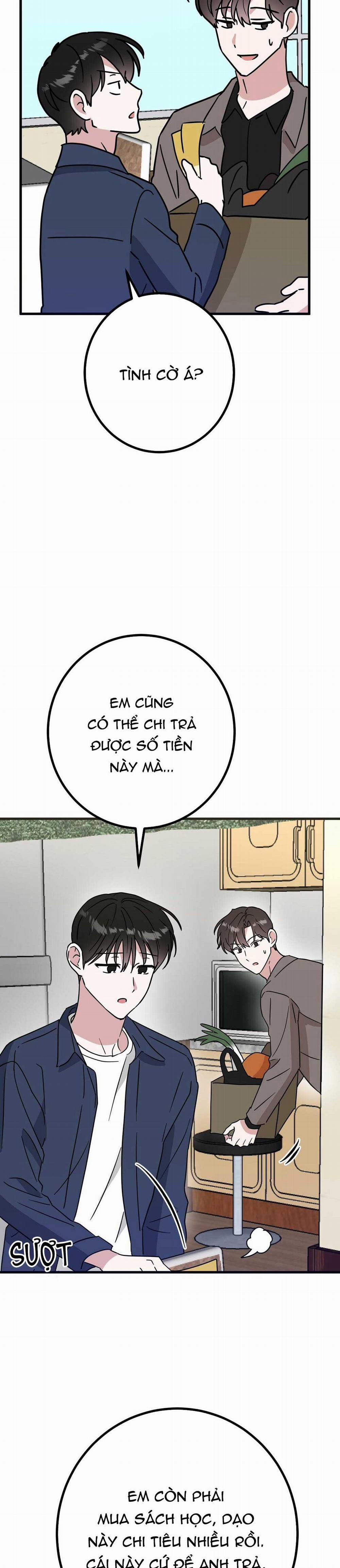 Nhà Tôi Thành Phim Trường Mất Rồi 59 trang 49