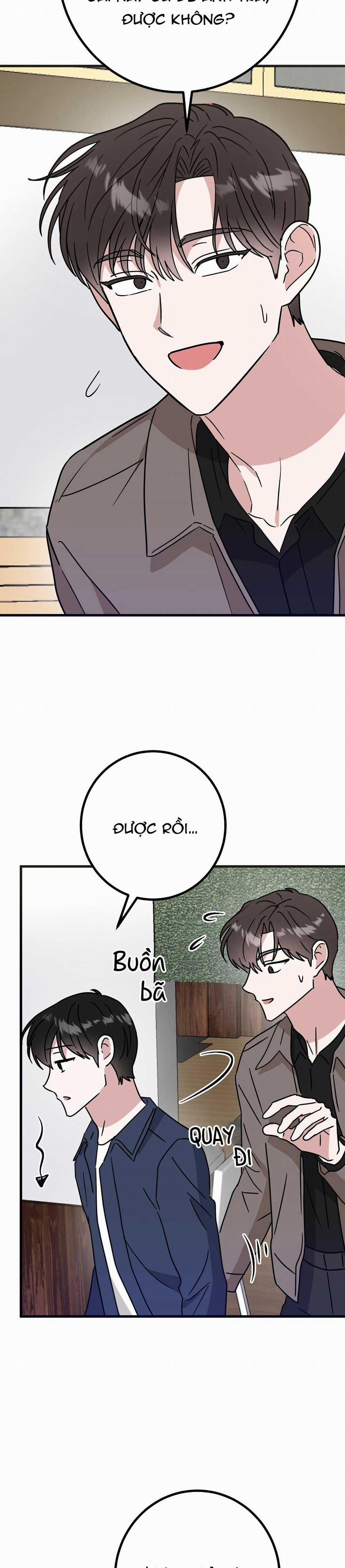 Nhà Tôi Thành Phim Trường Mất Rồi 59 trang 50