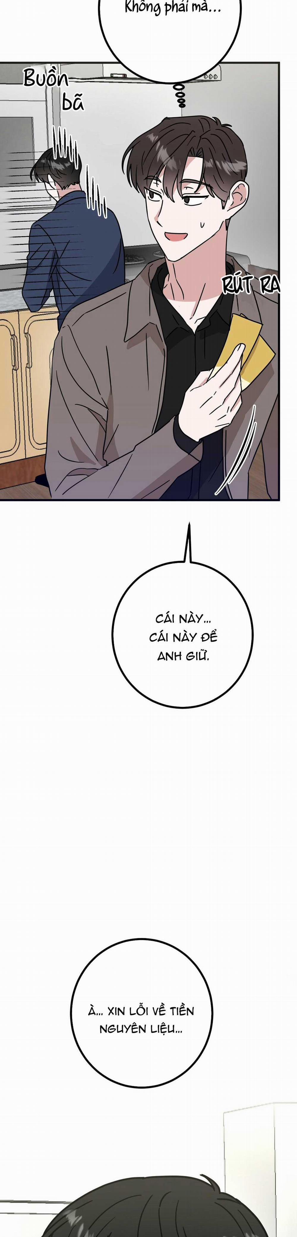 Nhà Tôi Thành Phim Trường Mất Rồi 59 trang 51
