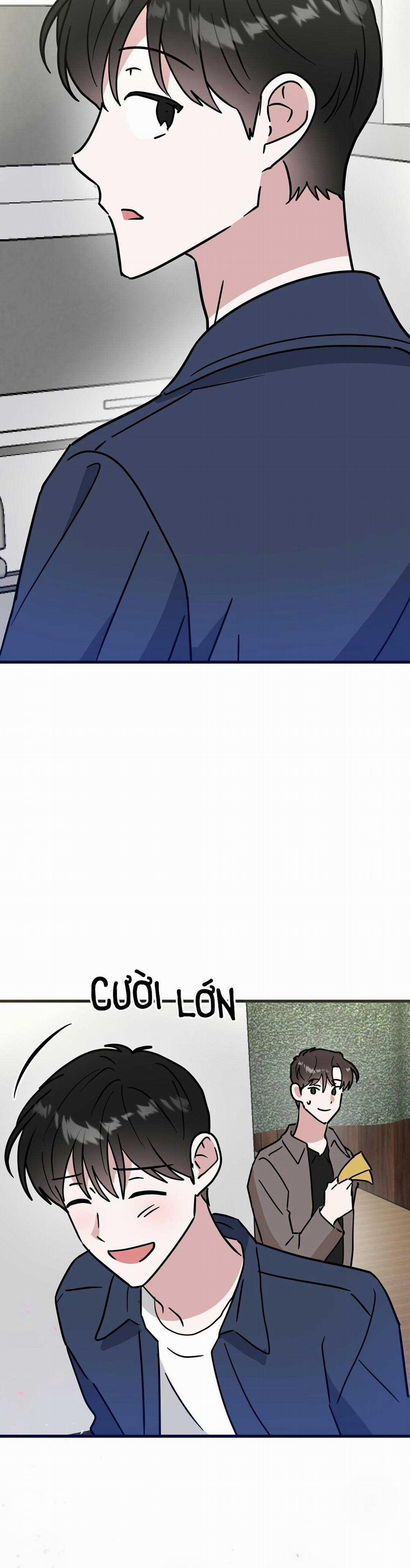 Nhà Tôi Thành Phim Trường Mất Rồi 59 trang 52