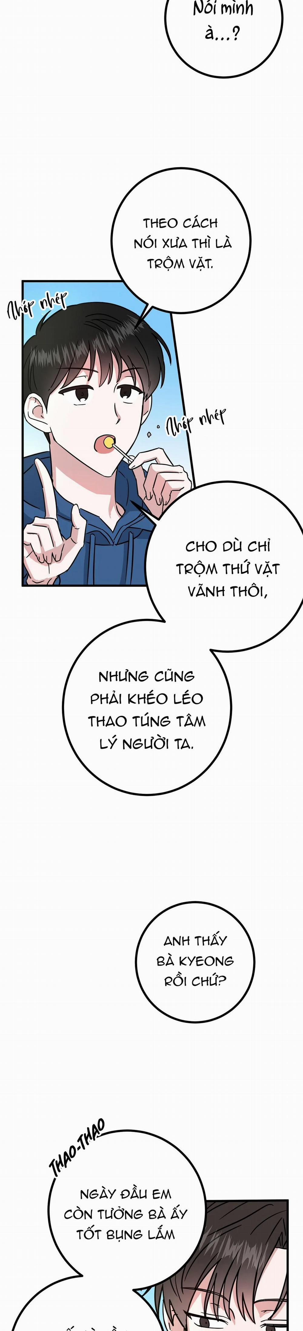 Nhà Tôi Thành Phim Trường Mất Rồi 7 trang 1