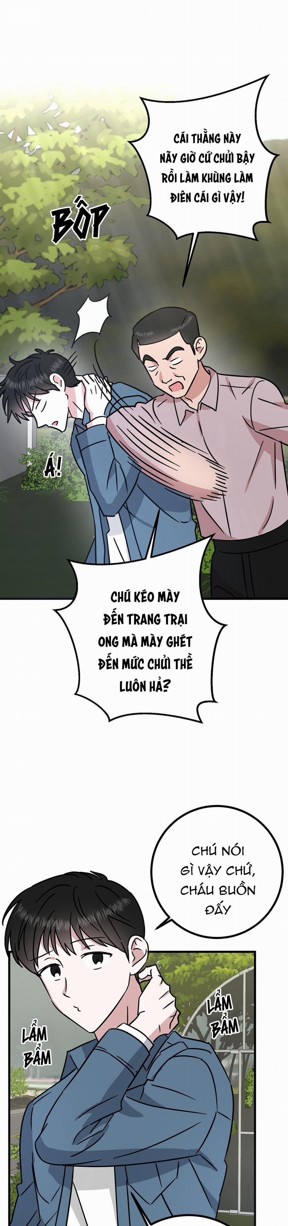 Nhà Tôi Thành Phim Trường Mất Rồi 9 trang 0