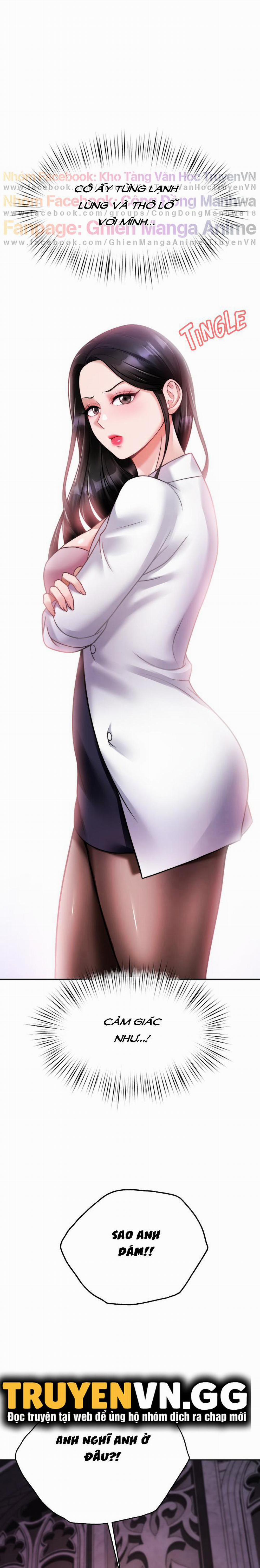 Nhà Trị Liệu Thôi Miên 18 trang 2