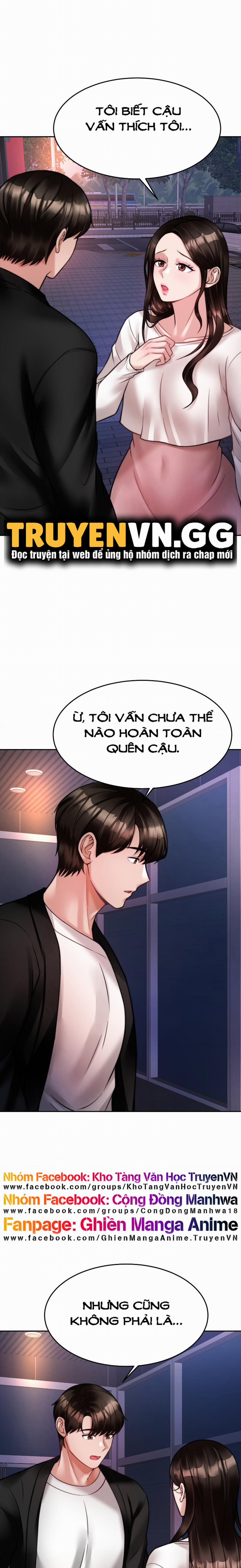 Nhà Trị Liệu Thôi Miên 18 trang 30