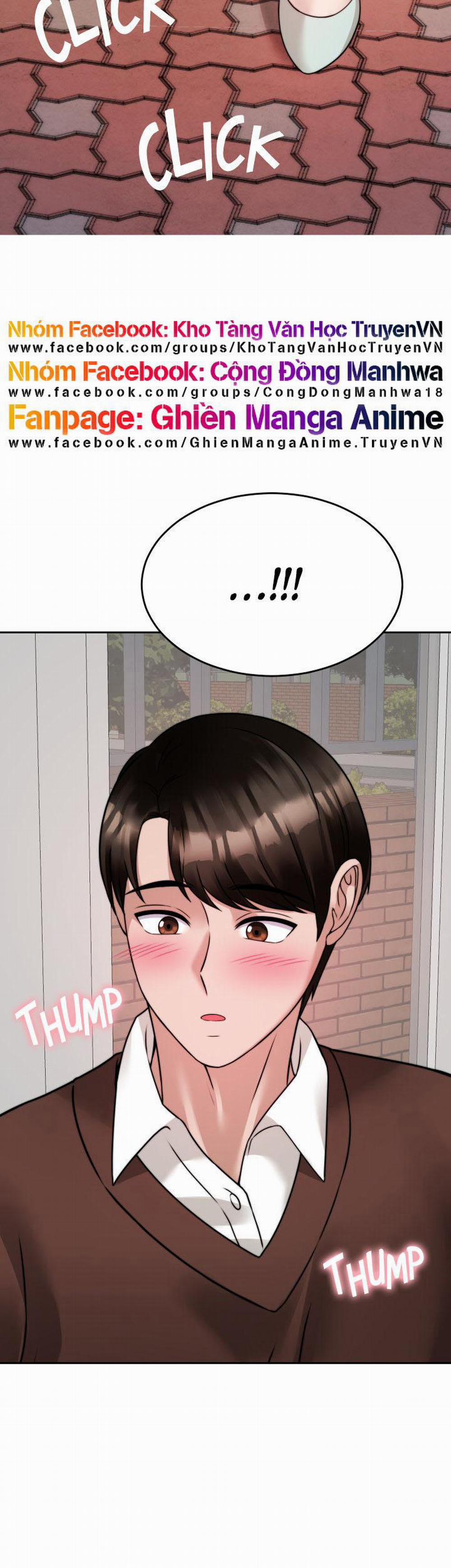 Nhà Trị Liệu Thôi Miên 21 trang 2