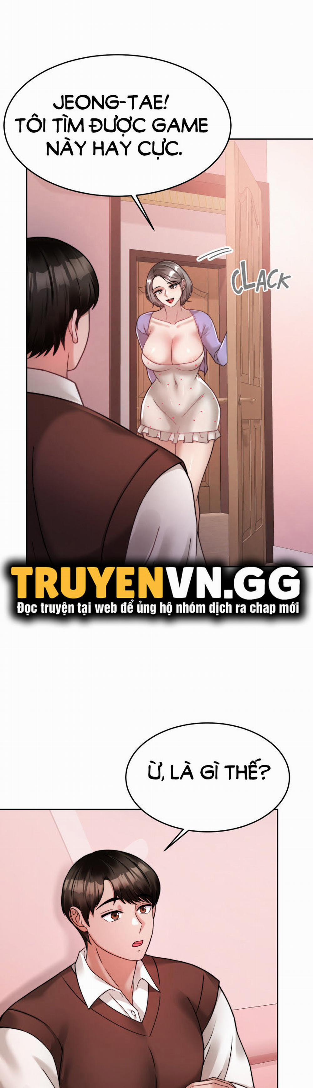 Nhà Trị Liệu Thôi Miên 21 trang 21