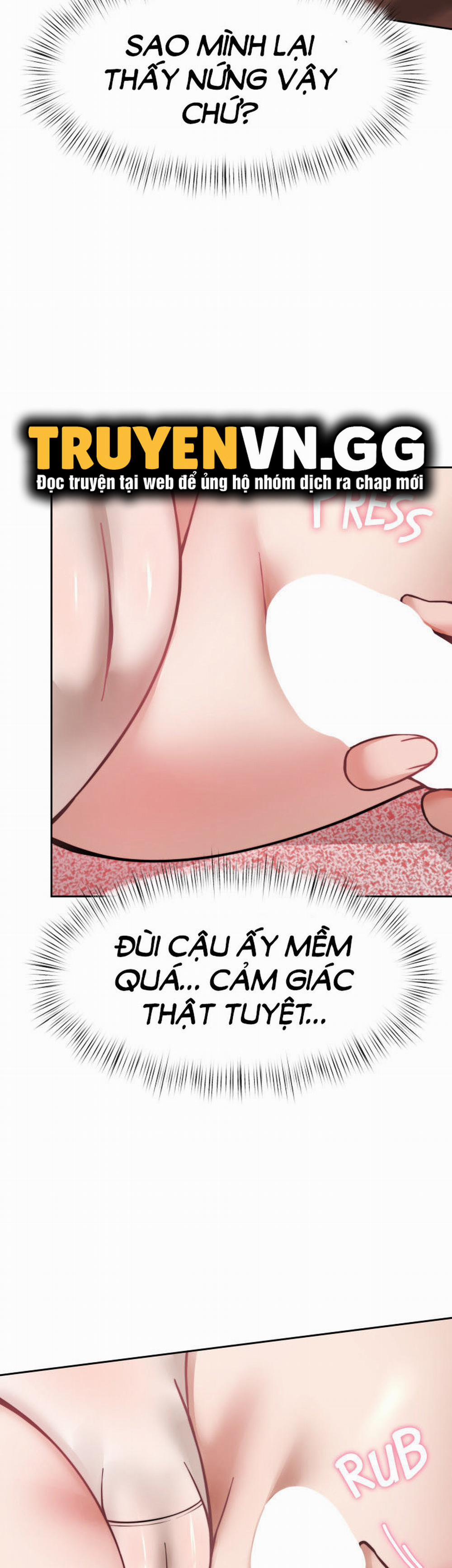 Nhà Trị Liệu Thôi Miên 22 trang 16