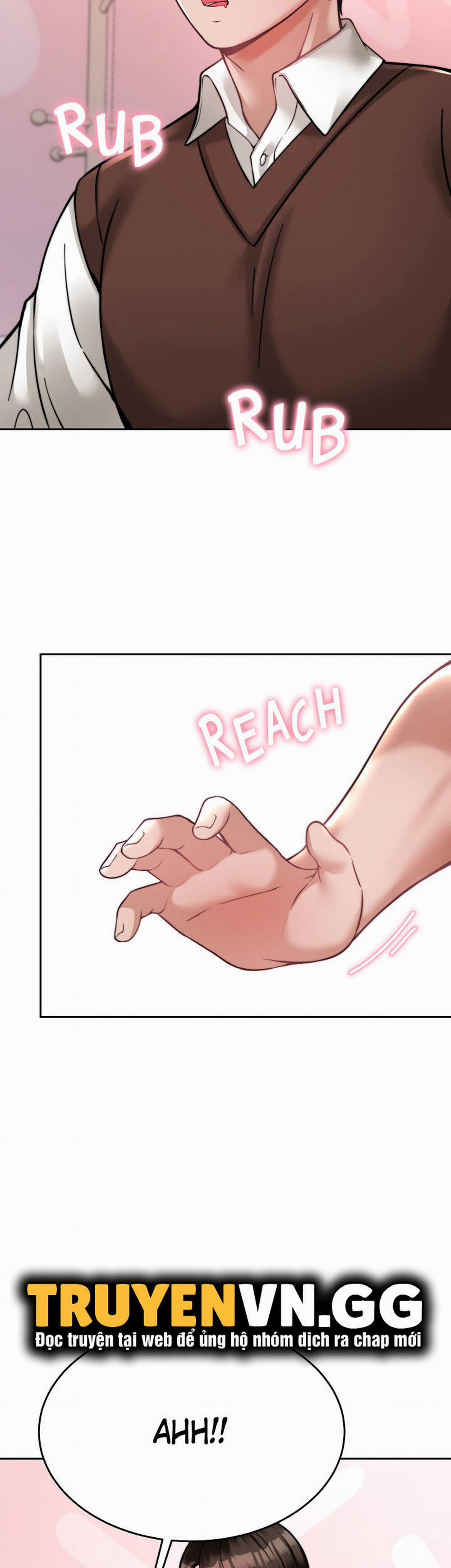 Nhà Trị Liệu Thôi Miên 22 trang 19