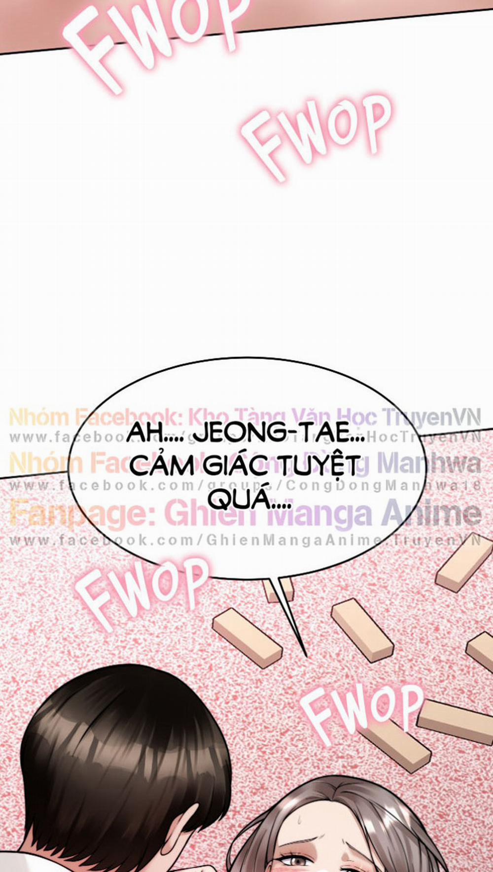 Nhà Trị Liệu Thôi Miên 22 trang 38