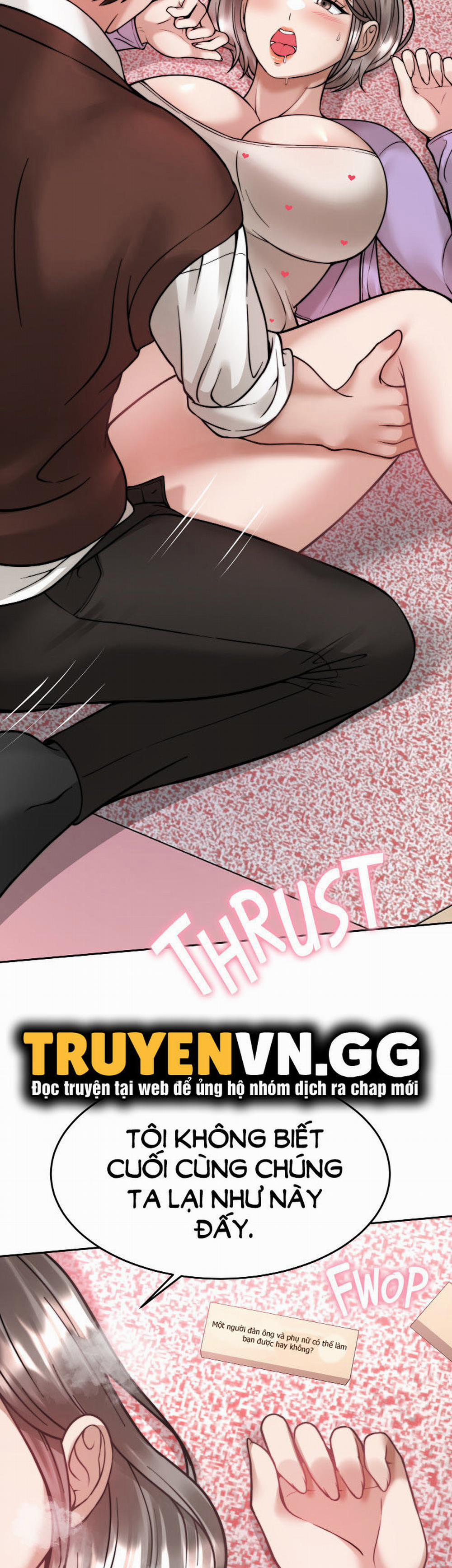 Nhà Trị Liệu Thôi Miên 22 trang 39