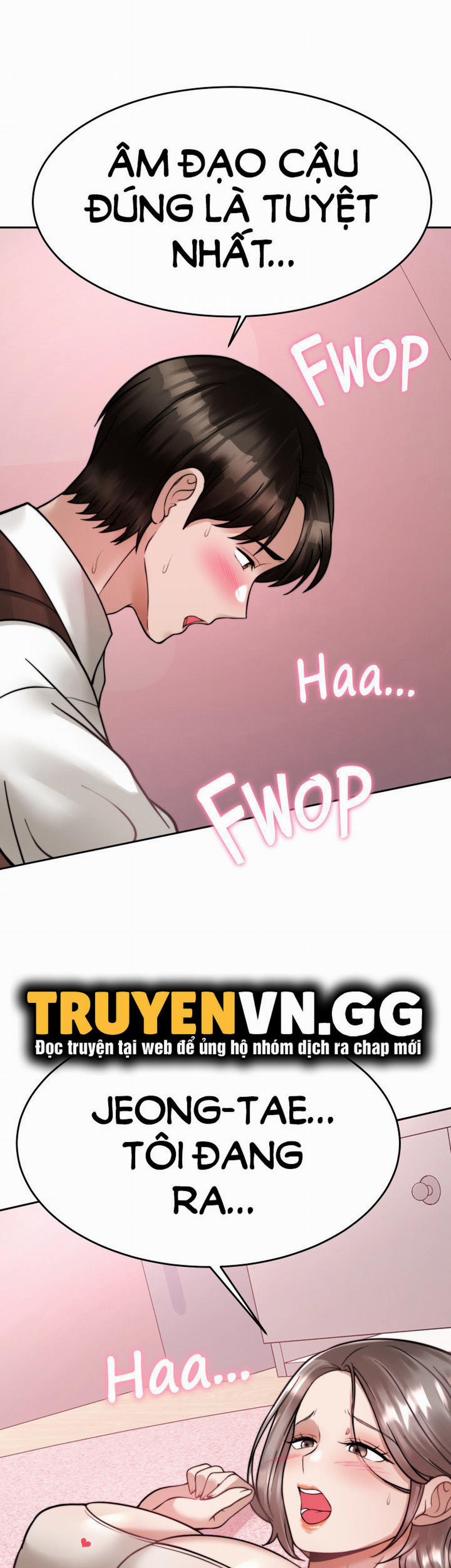 Nhà Trị Liệu Thôi Miên 22 trang 48