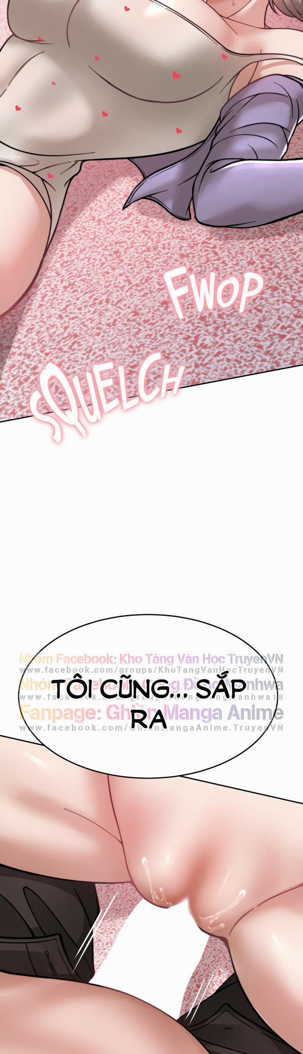 Nhà Trị Liệu Thôi Miên 22 trang 49