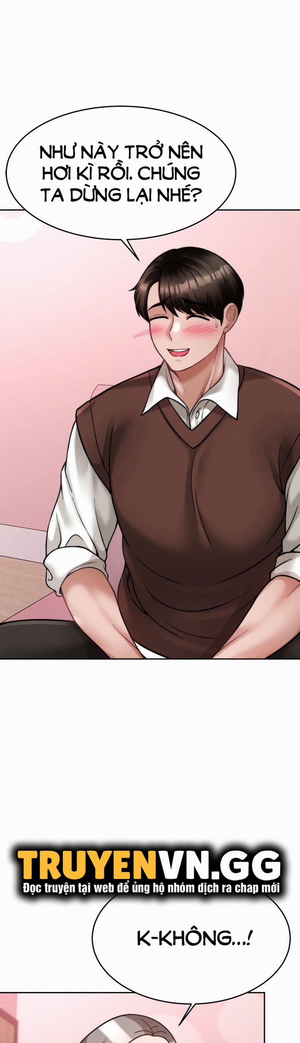 Nhà Trị Liệu Thôi Miên 22 trang 8