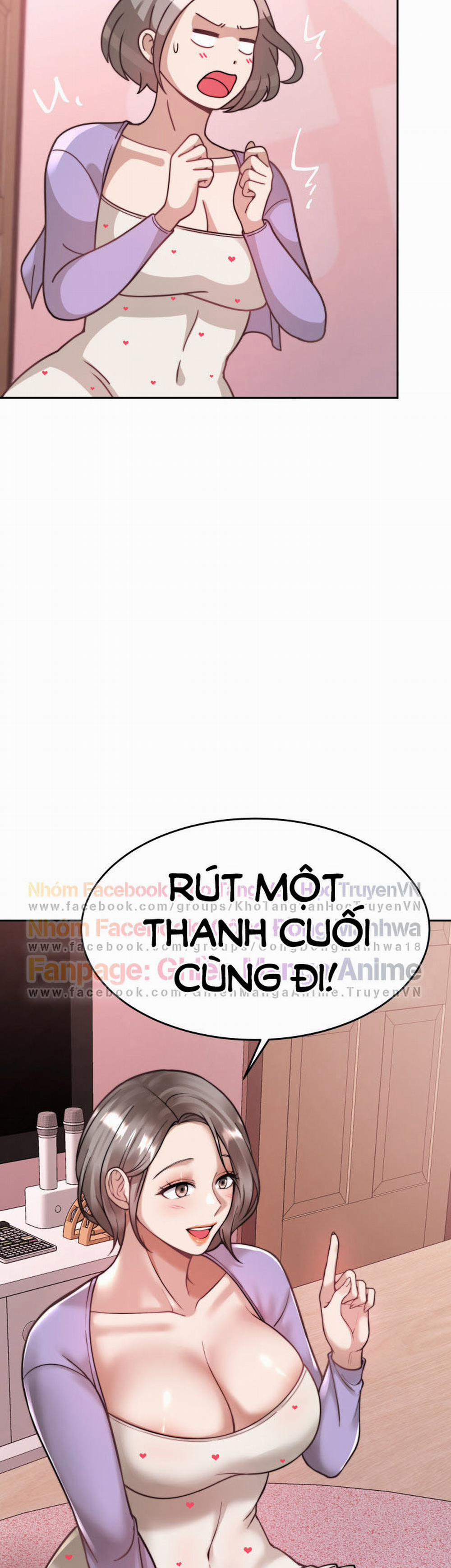 Nhà Trị Liệu Thôi Miên 22 trang 9