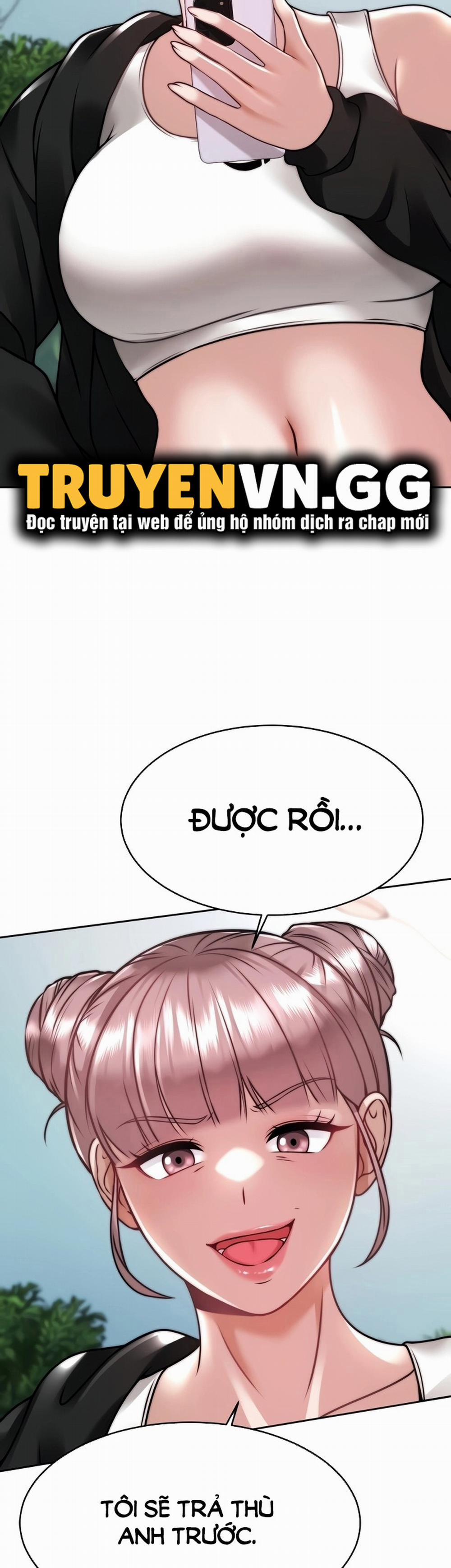 Nhà Trị Liệu Thôi Miên 24 trang 27