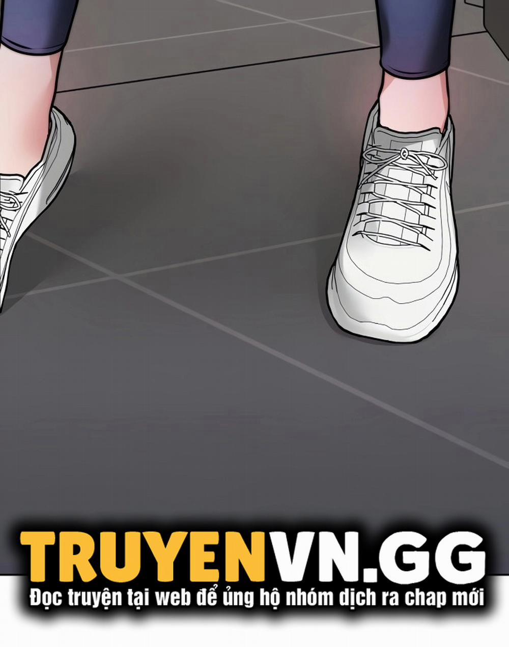 Nhà Trị Liệu Thôi Miên 24 trang 30