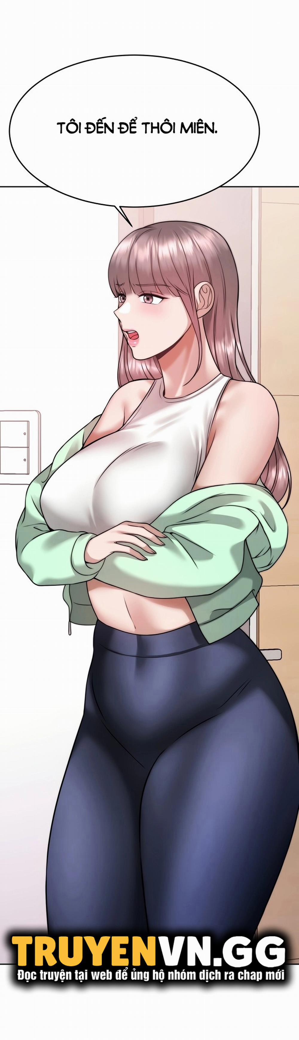 Nhà Trị Liệu Thôi Miên 24 trang 36