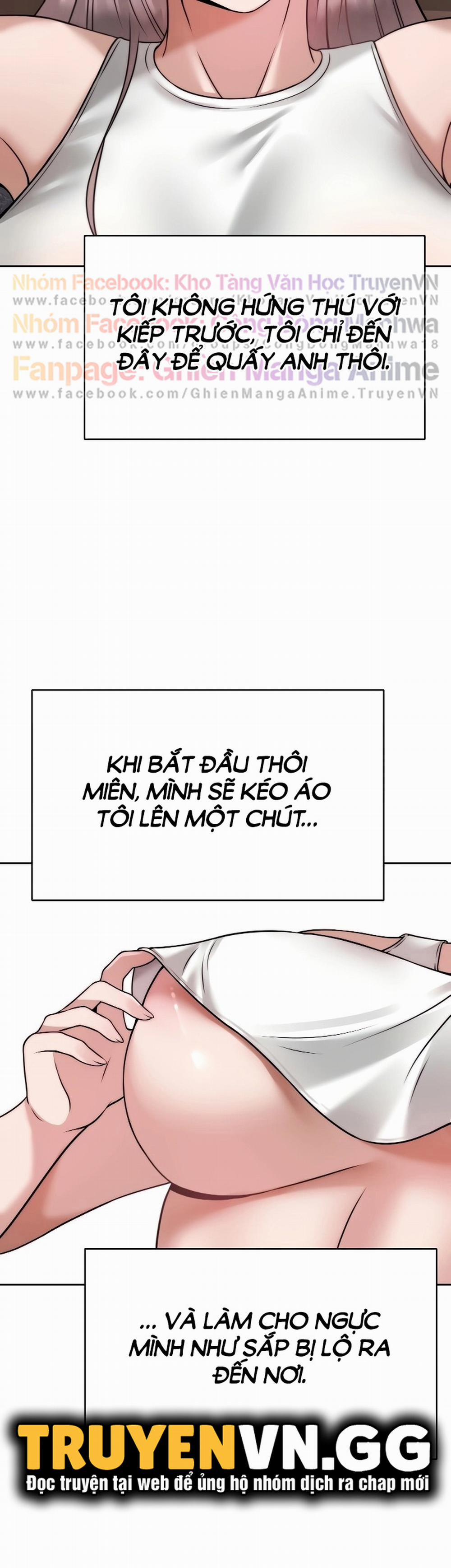 Nhà Trị Liệu Thôi Miên 24 trang 44