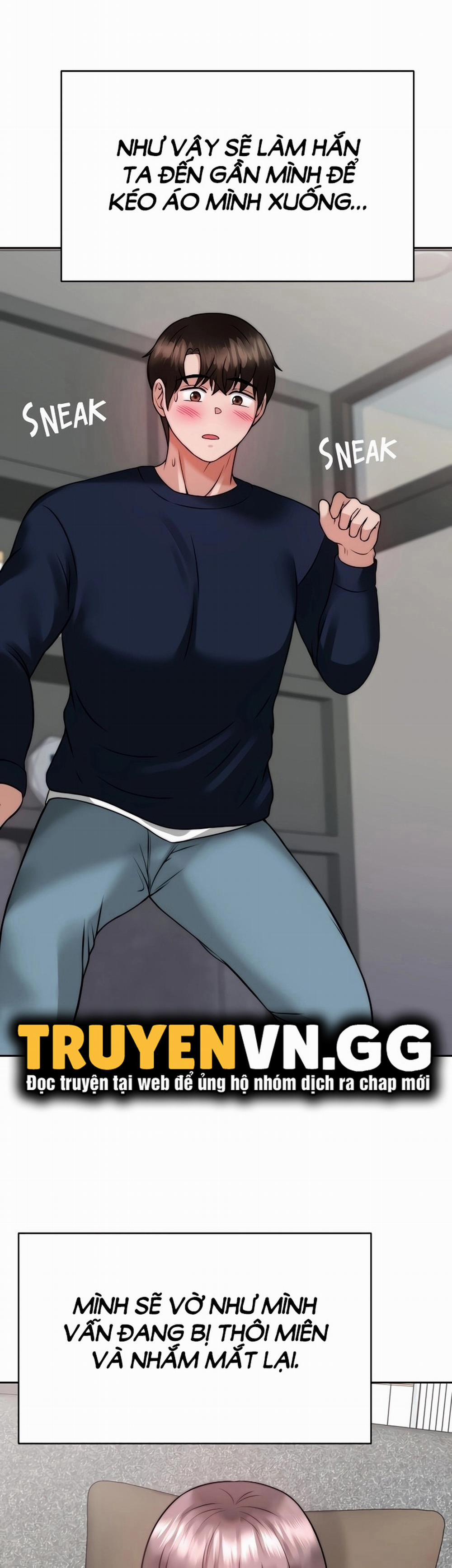 Nhà Trị Liệu Thôi Miên 24 trang 45