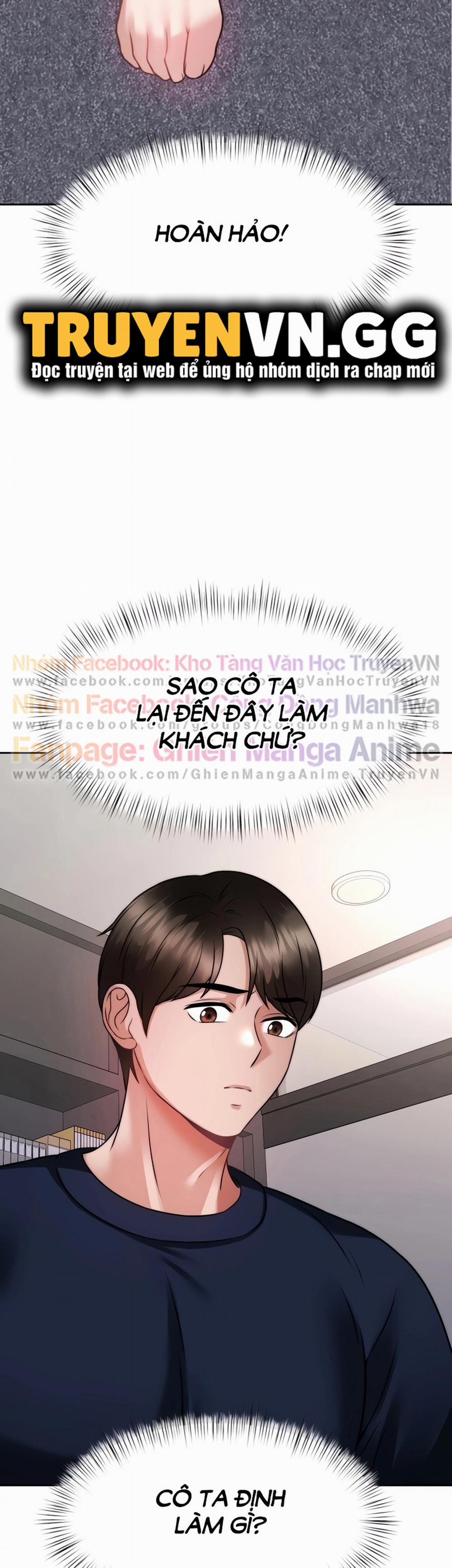 Nhà Trị Liệu Thôi Miên 24 trang 51