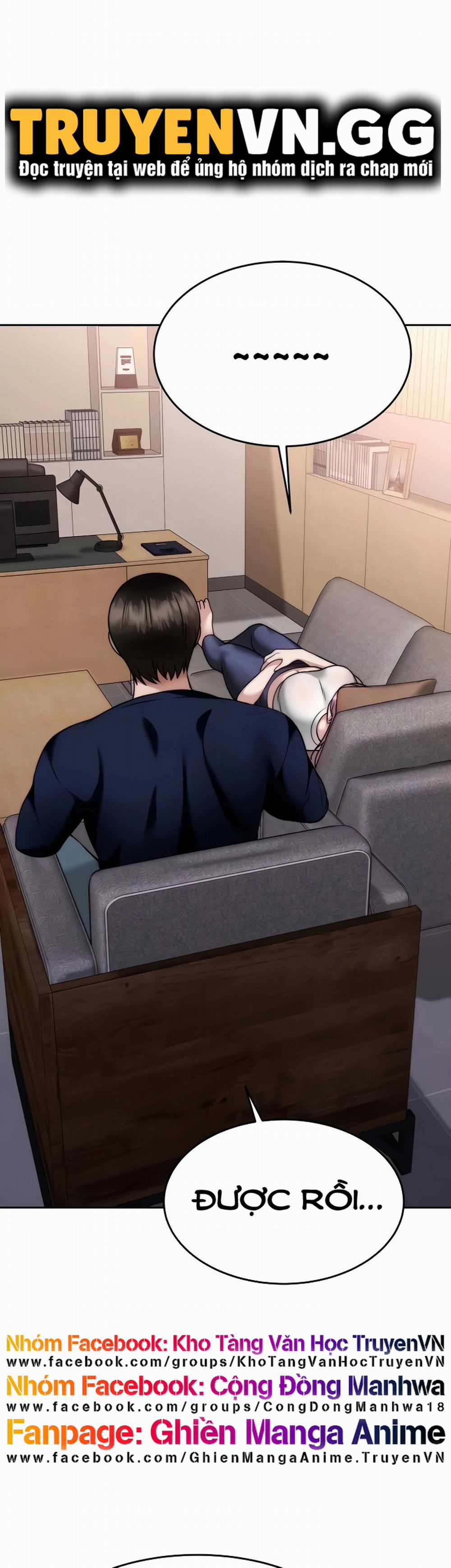 Nhà Trị Liệu Thôi Miên 25 trang 15