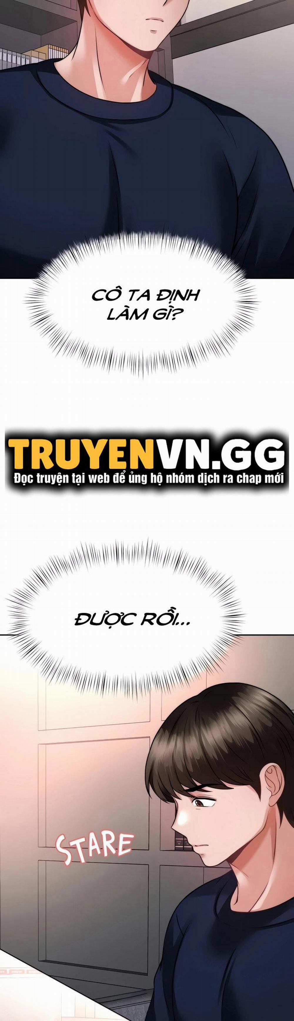 Nhà Trị Liệu Thôi Miên 25 trang 2