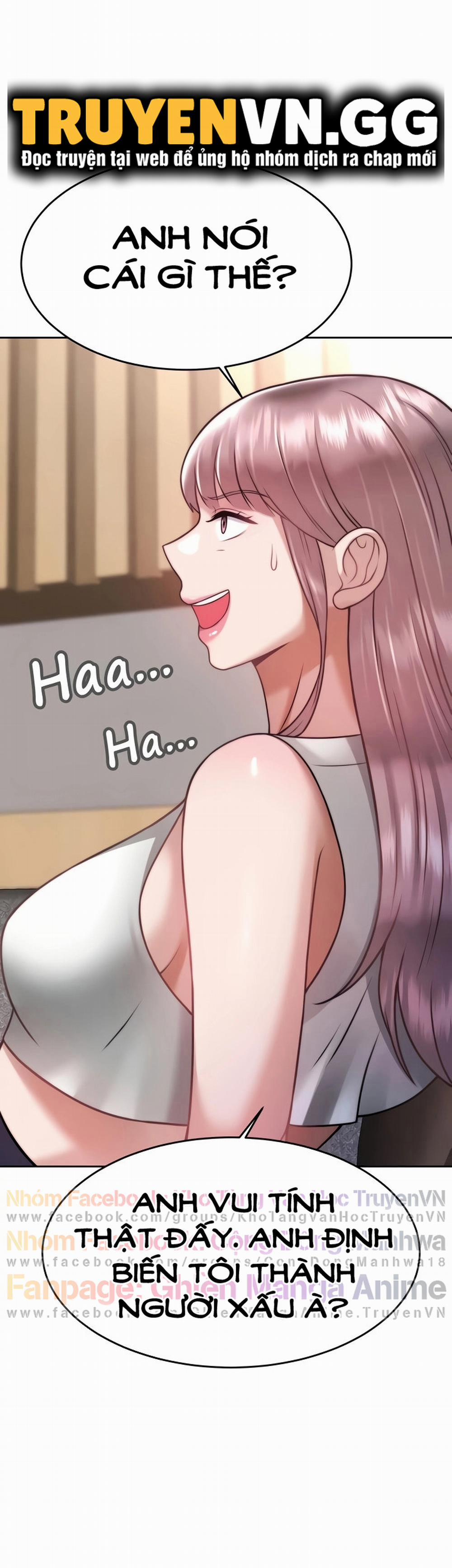 Nhà Trị Liệu Thôi Miên 25 trang 25