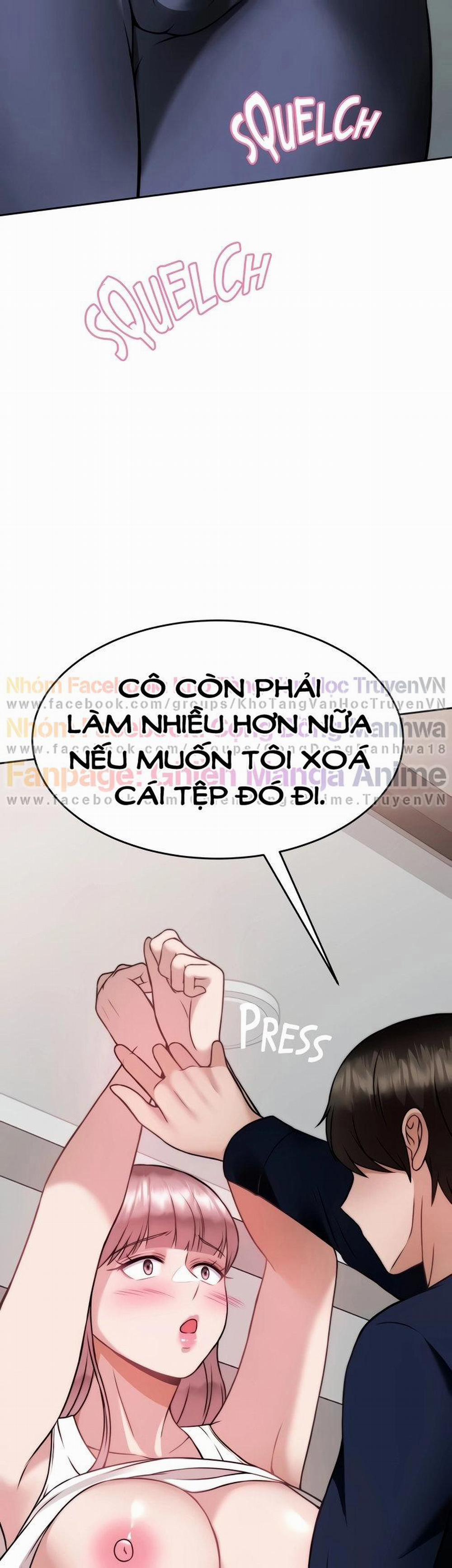 Nhà Trị Liệu Thôi Miên 26 trang 1