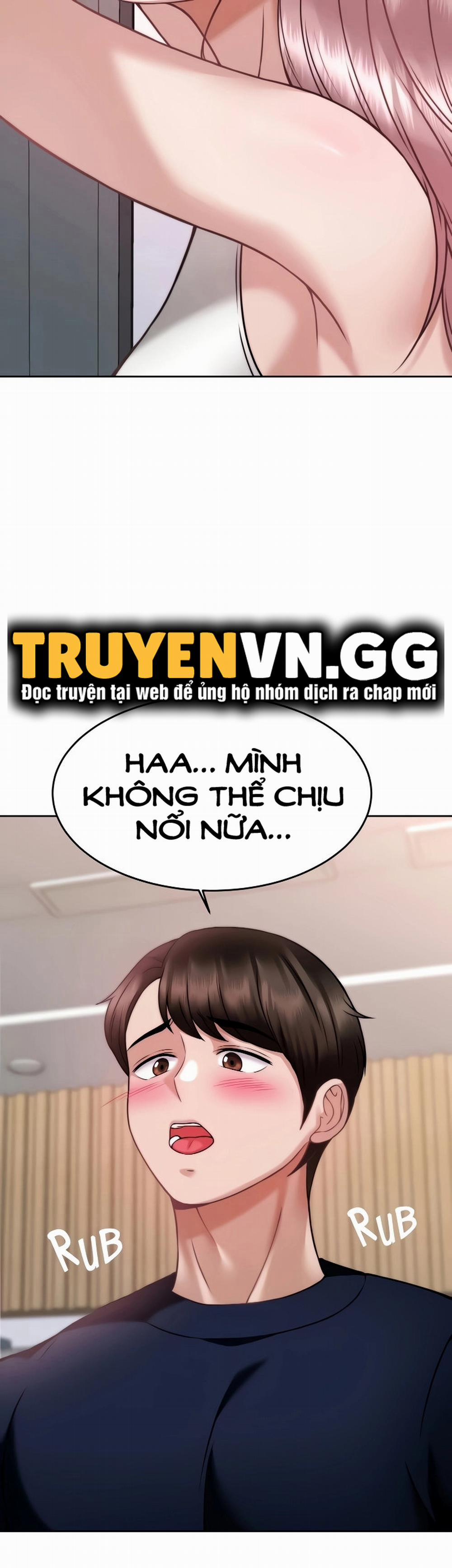 Nhà Trị Liệu Thôi Miên 26 trang 21