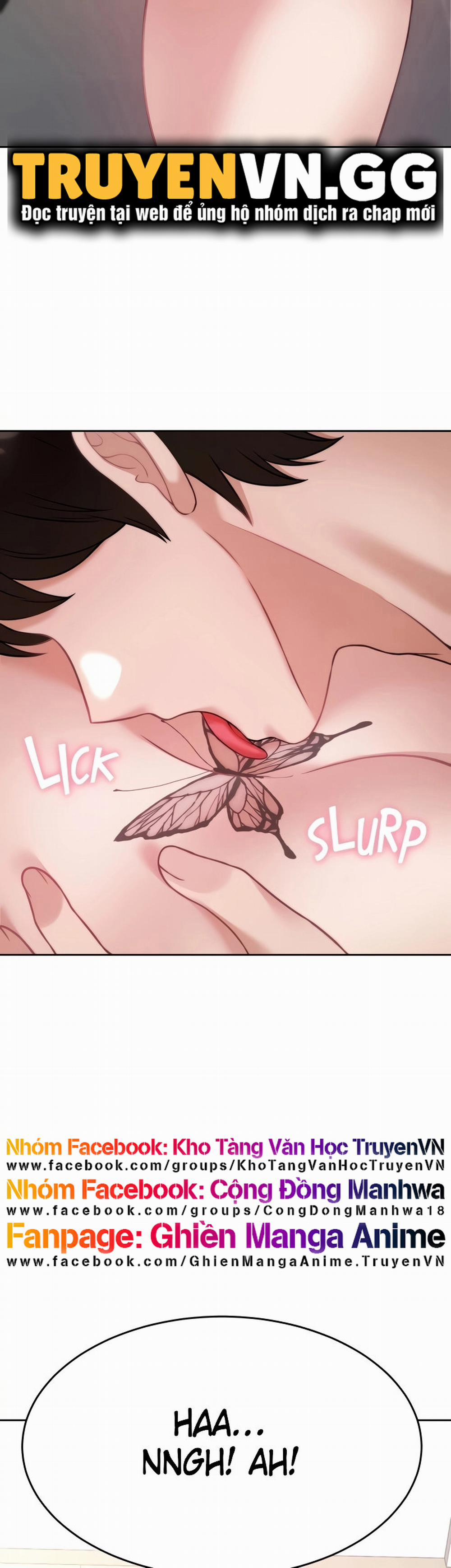 Nhà Trị Liệu Thôi Miên 26 trang 27