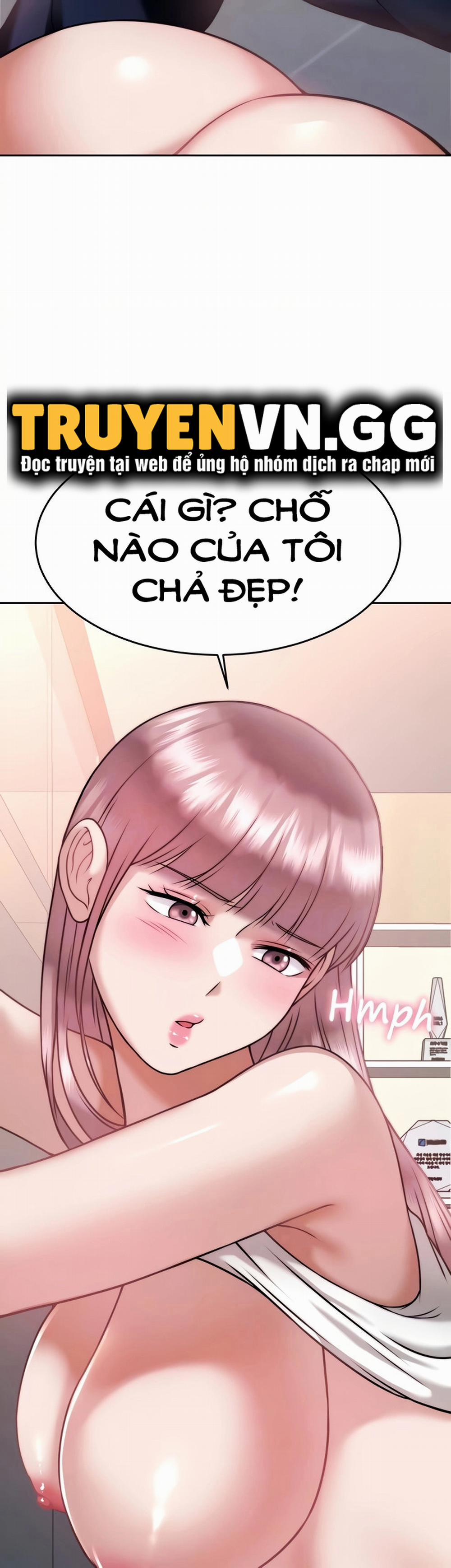 Nhà Trị Liệu Thôi Miên 26 trang 32