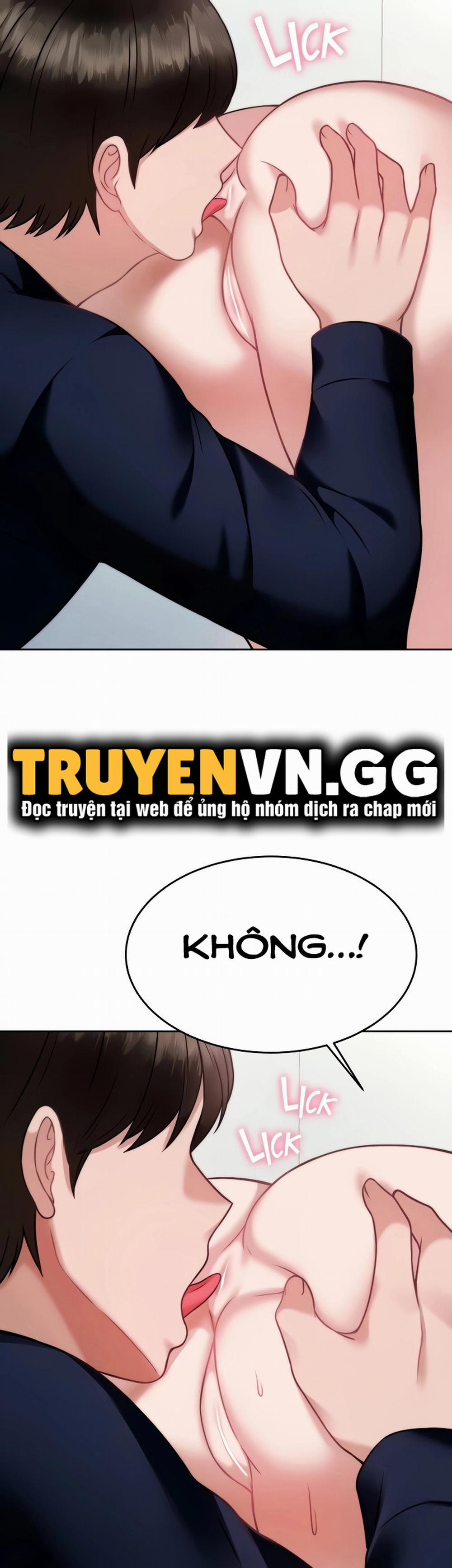 Nhà Trị Liệu Thôi Miên 26 trang 38