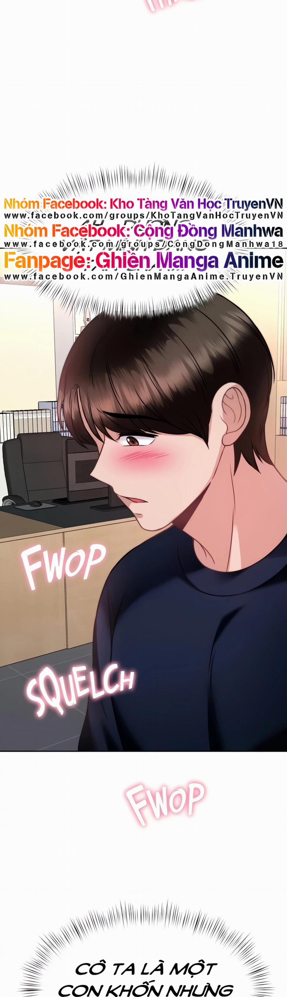 Nhà Trị Liệu Thôi Miên 26 trang 48