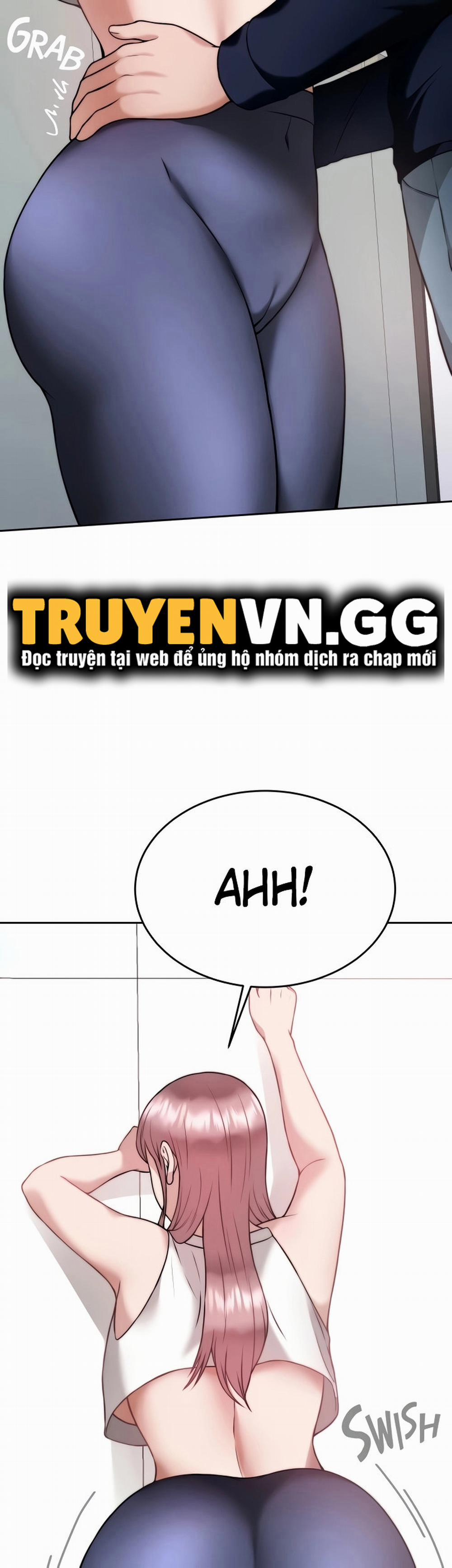 Nhà Trị Liệu Thôi Miên 26 trang 6