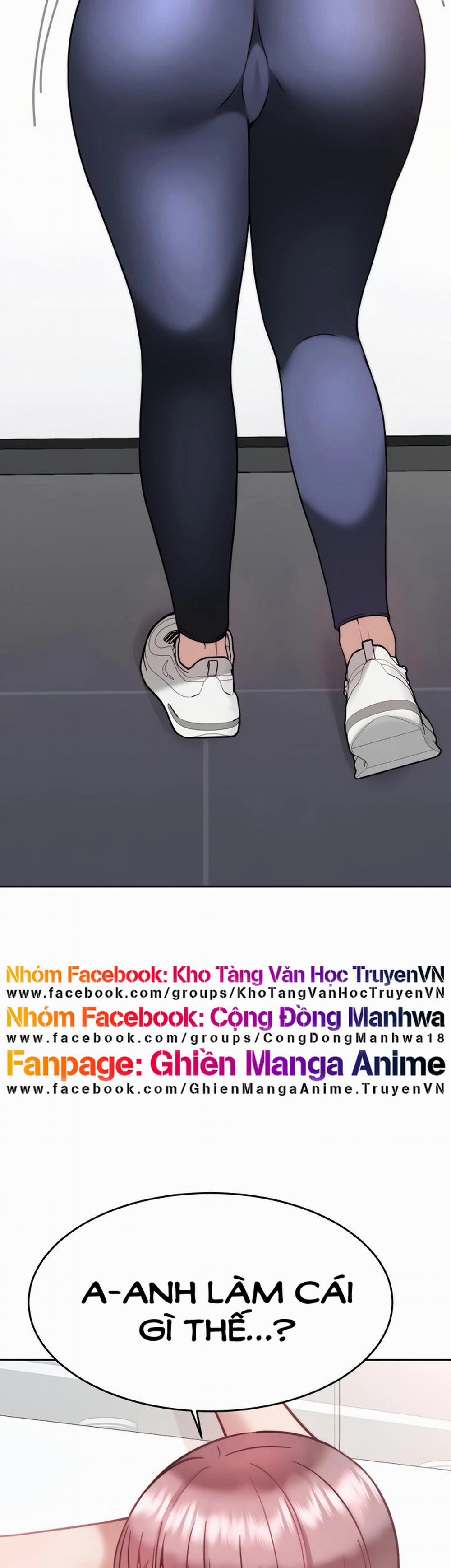 Nhà Trị Liệu Thôi Miên 26 trang 7