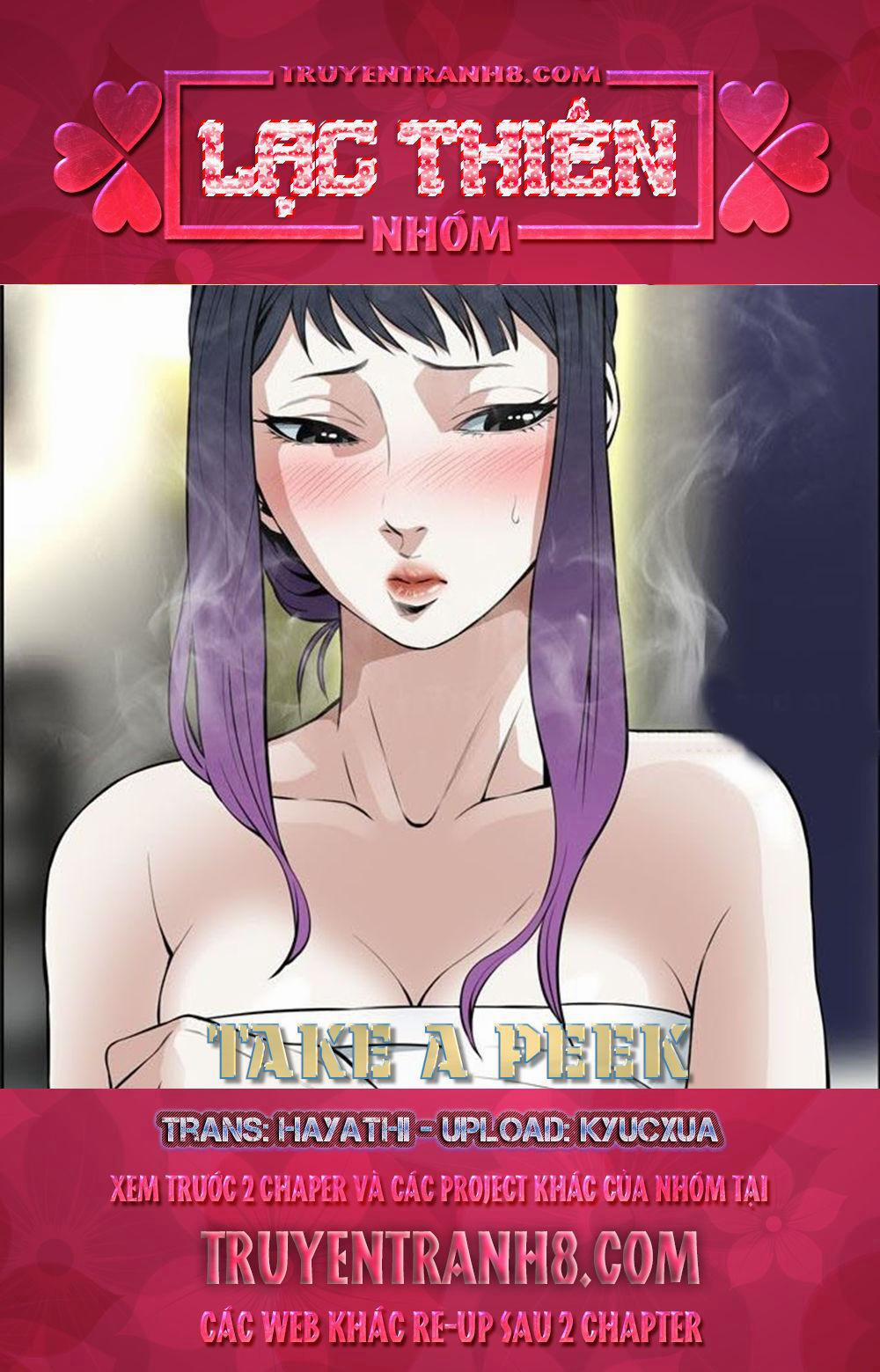 Nhà Trị Liệu Thôi Miên 27 trang 0
