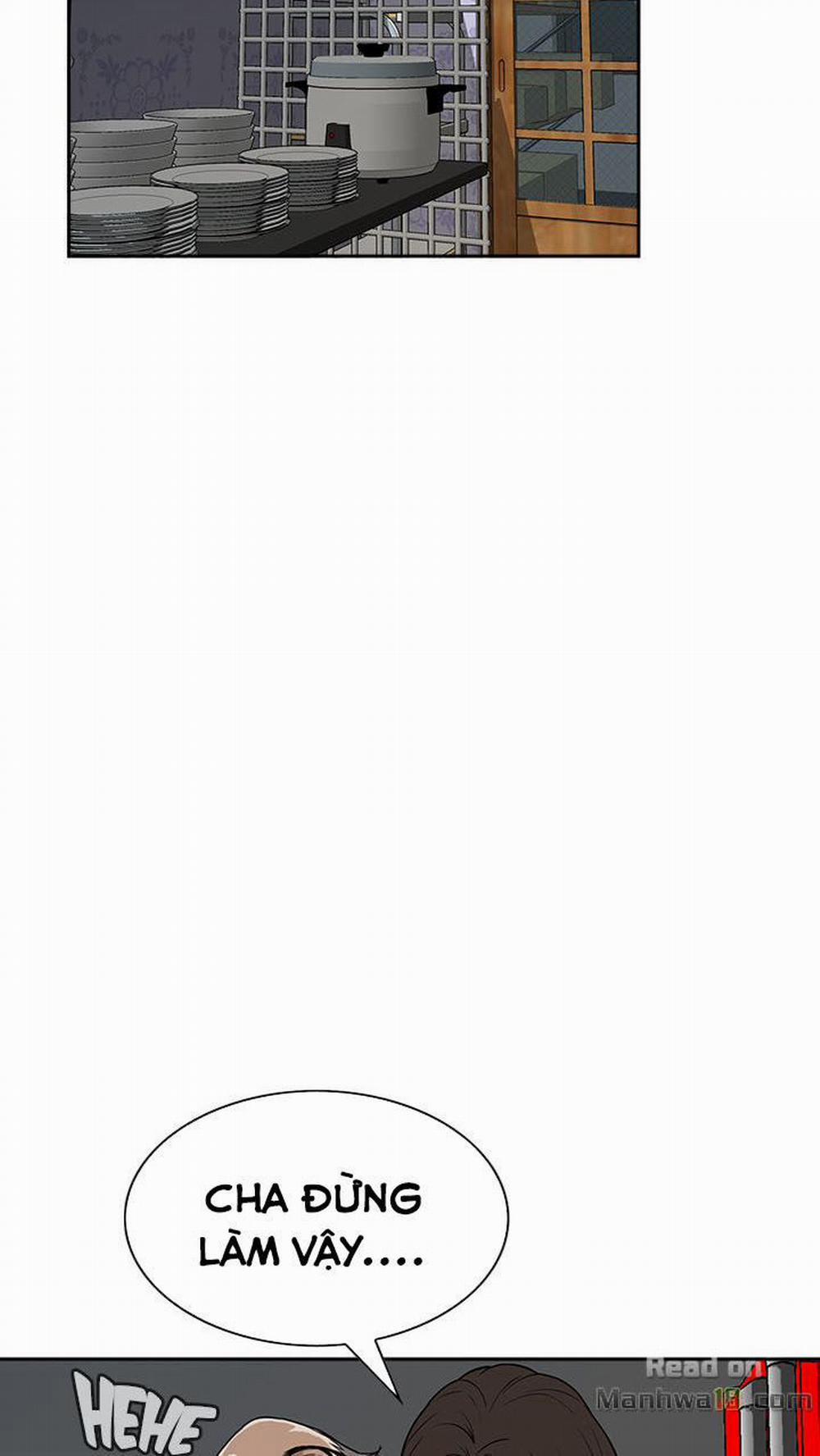 Nhà Trị Liệu Thôi Miên 27 trang 27