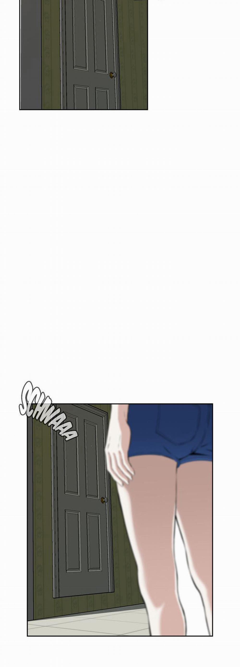 Nhà Trị Liệu Thôi Miên 27 trang 39