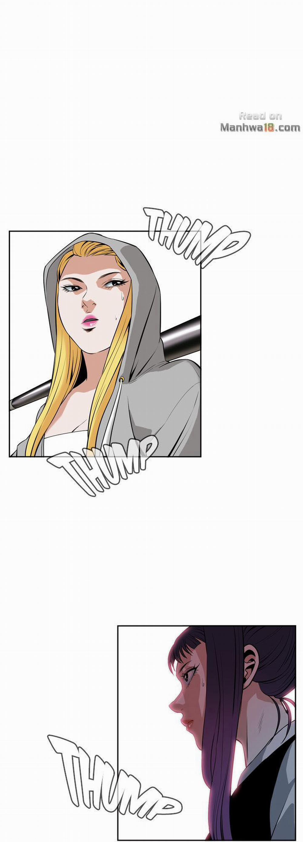 Nhà Trị Liệu Thôi Miên 27 trang 49