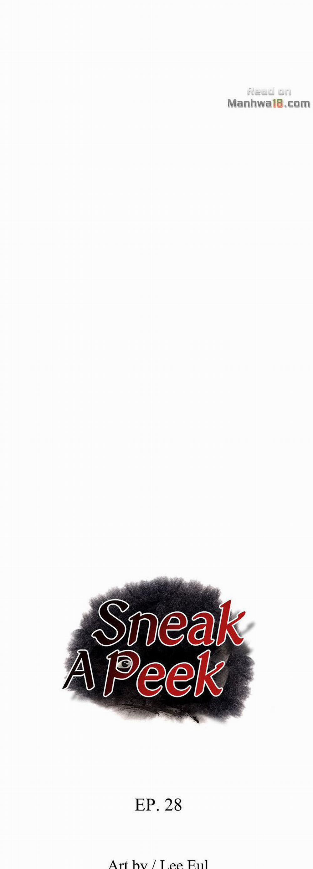 Nhà Trị Liệu Thôi Miên 28 trang 4