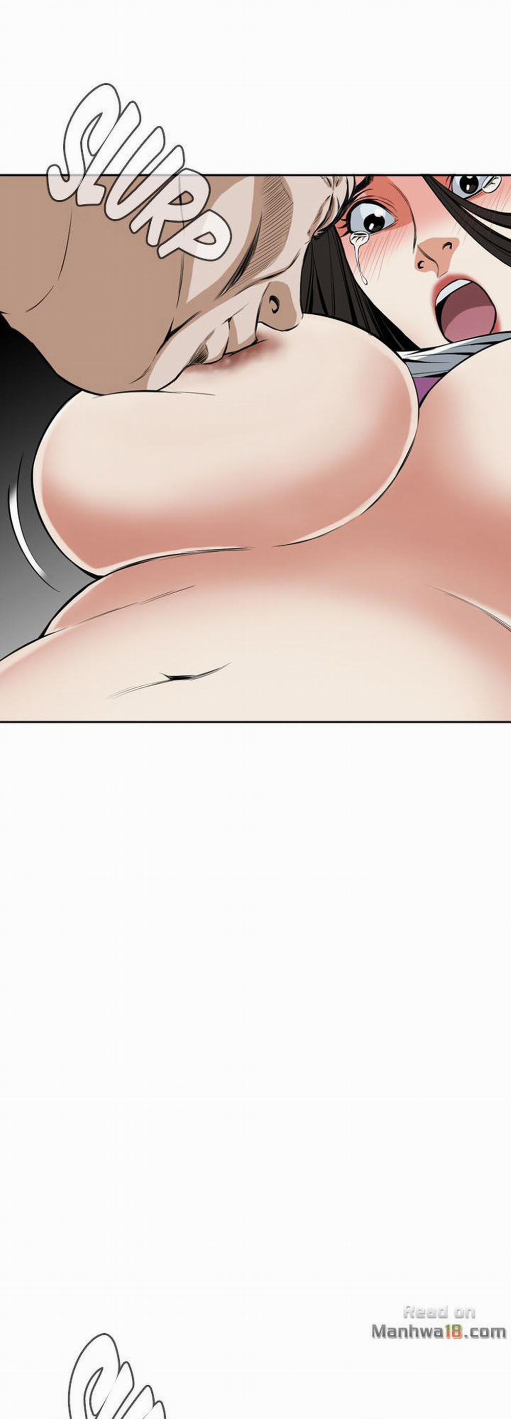 Nhà Trị Liệu Thôi Miên 28 trang 44