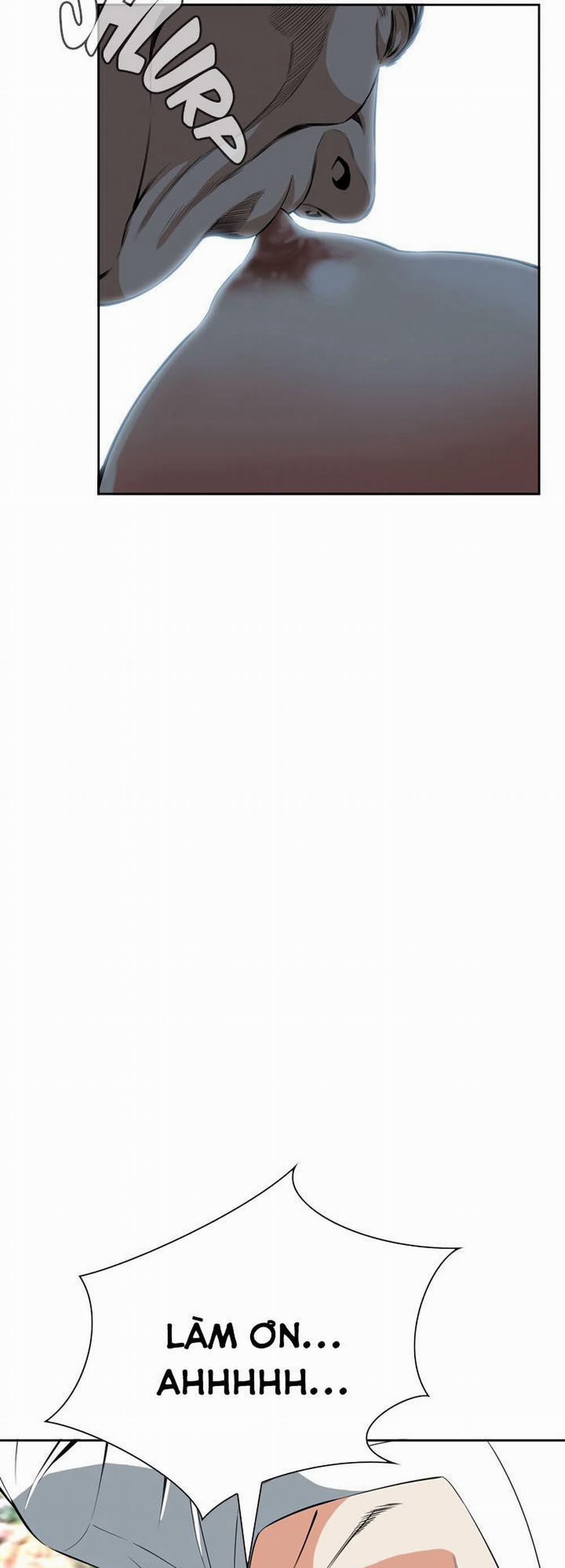 Nhà Trị Liệu Thôi Miên 28 trang 45