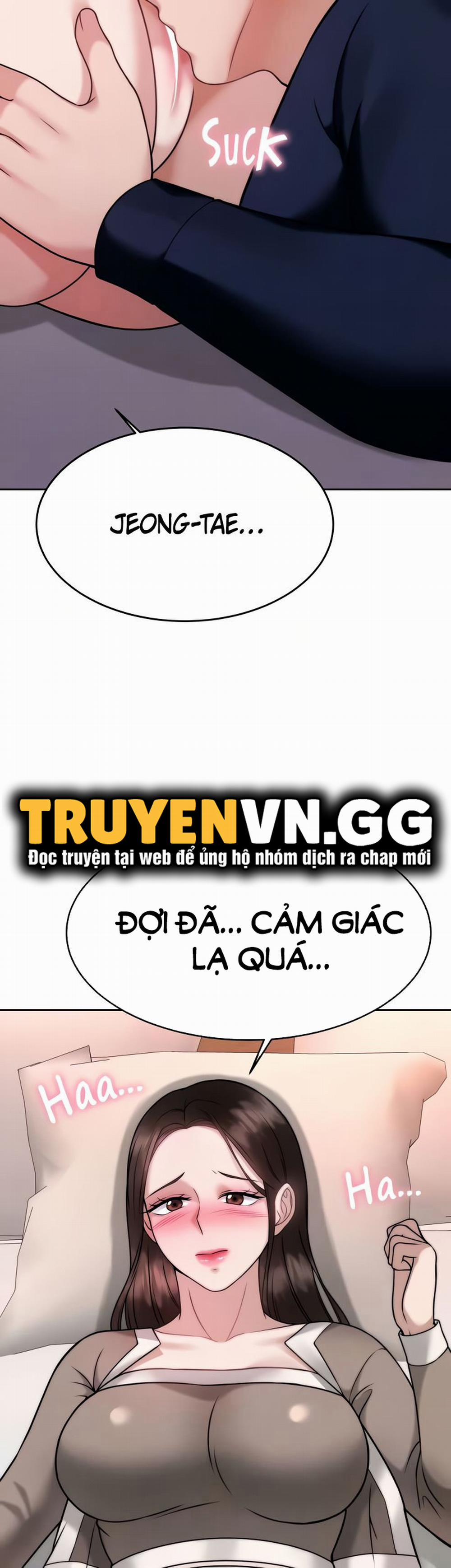 Nhà Trị Liệu Thôi Miên 29 trang 11