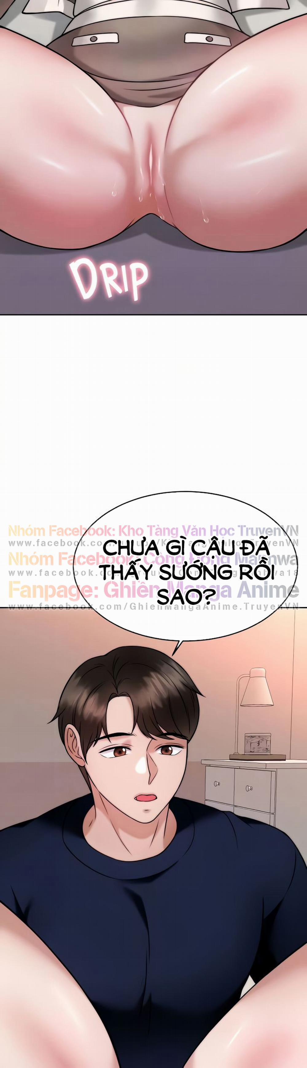 Nhà Trị Liệu Thôi Miên 29 trang 12