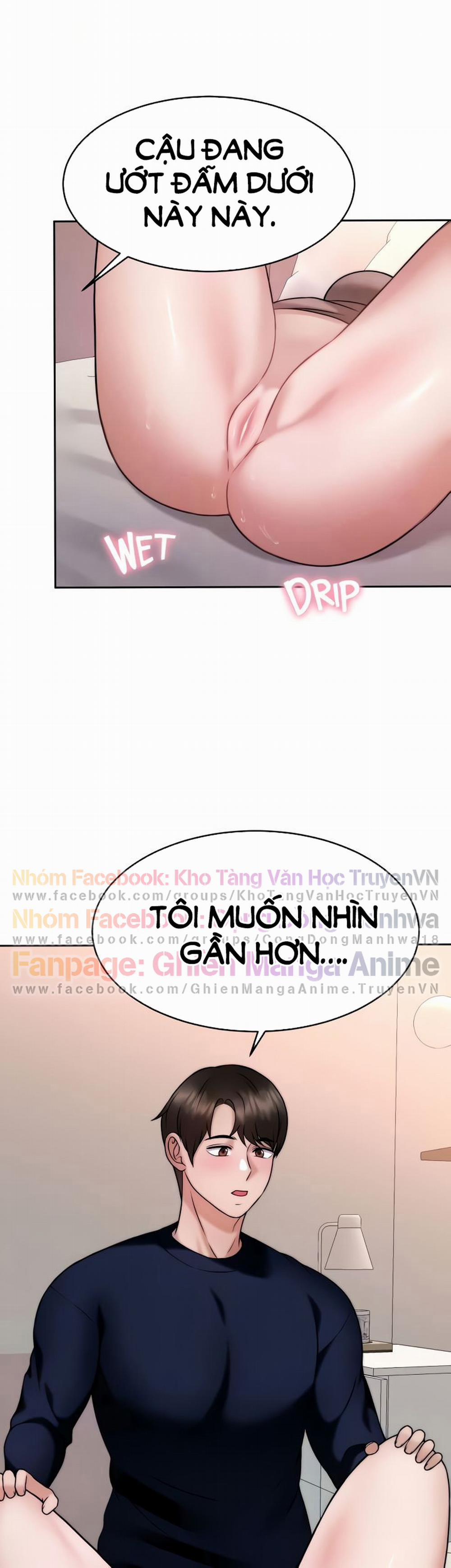 Nhà Trị Liệu Thôi Miên 29 trang 15