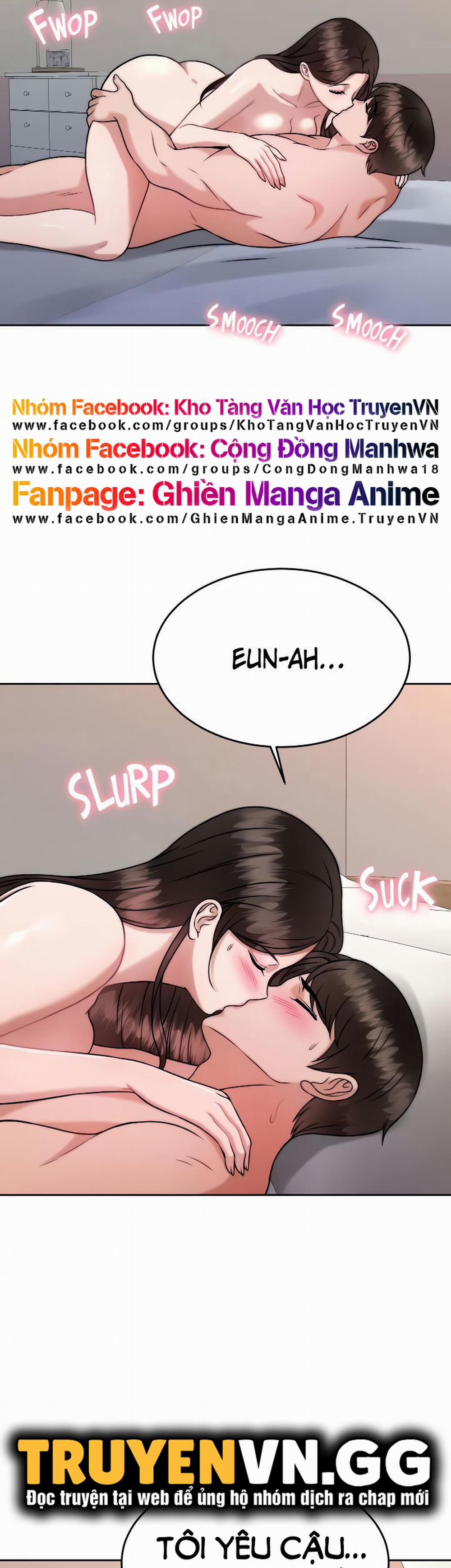 Nhà Trị Liệu Thôi Miên 29 trang 38